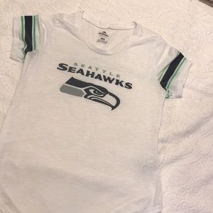 Seattle Seahawks Women’s Tee Shirt